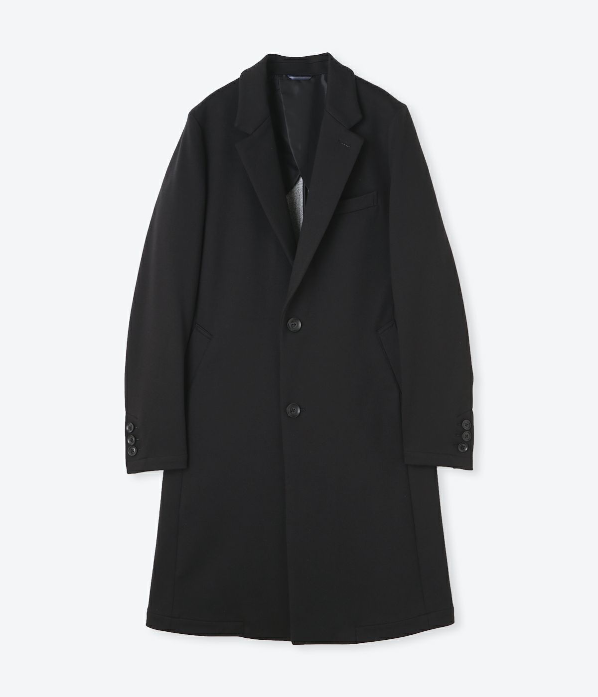 ジャケット・アウター junhashimoto NUKUMORI CHESTERCOAT junhashimoto NUKUMORI CHESTERCOAT