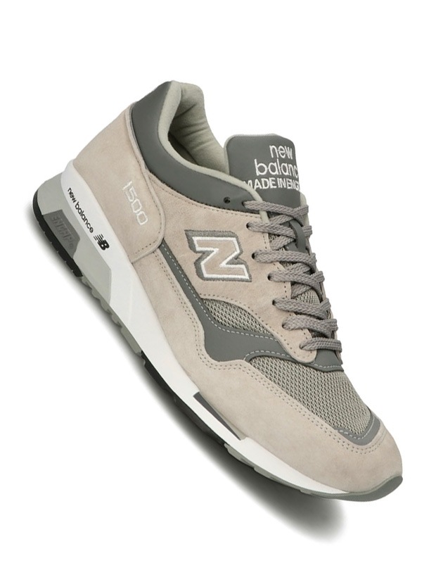 New Balance M1500UK PGL D GRAY