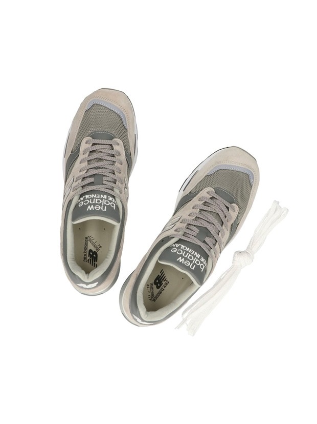 New Balance M1500UK PGL D GRAY