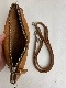 HTCSHOULDER PURSE 125 L.BROWN