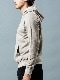 wjk aging parka / GRAIGE