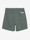TFW49 LUXURY TECH SHORTS / KHAKI