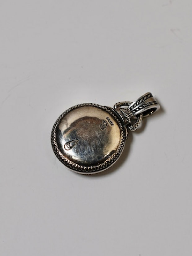 アクセサリー Button Works x Larry Smith YSL Button Works x Larry Smith YSL