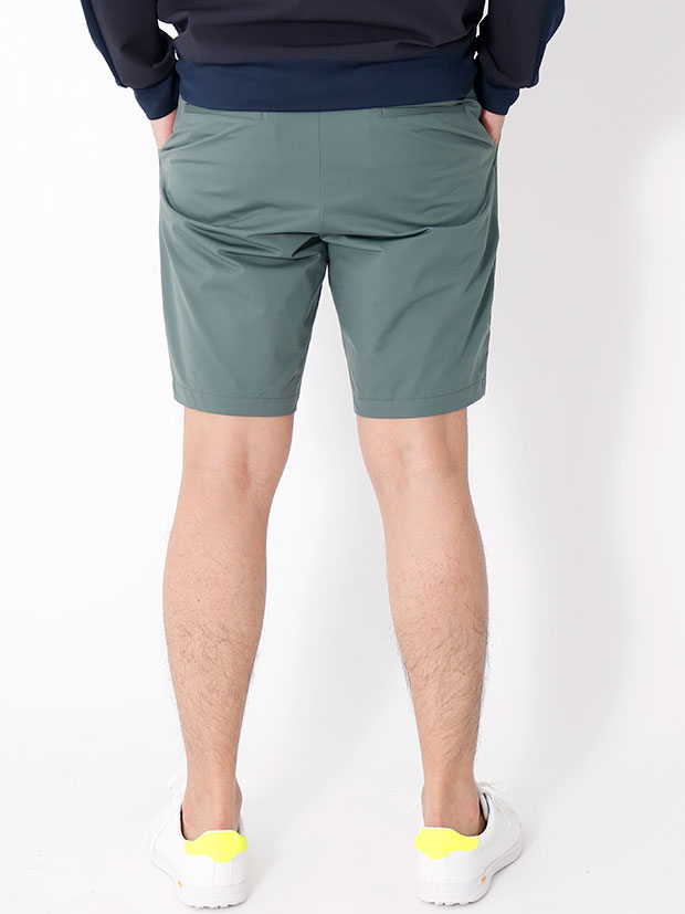 TFW49 REGULAR SHORTS / GREEN | ALL ITEM | rumbleFISH / ランブル 
