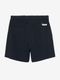TFW49 LUXURY TECH SHORTS / BLACK