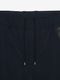 TFW49 LUXURY TECH SHORTS / BLACK