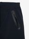 TFW49 LUXURY TECH SHORTS / BLACK