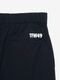 TFW49 LUXURY TECH SHORTS / BLACK
