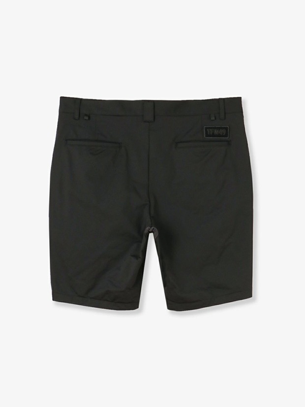 TFW49 REGULAR SHORTS / BLACK