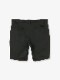 TFW49 REGULAR SHORTS / BLACK