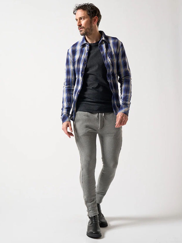 Reizend スタンドファン ホワイトB、切替ダイヤル破損ジャンク/北欧レトロ wjk twist wrinkle check / blue | ALL ITEM | rumbleFISH / ランブル