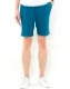junhashimoto 2TUCK SHORTS BLUE