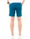junhashimoto 2TUCK SHORTS BLUE