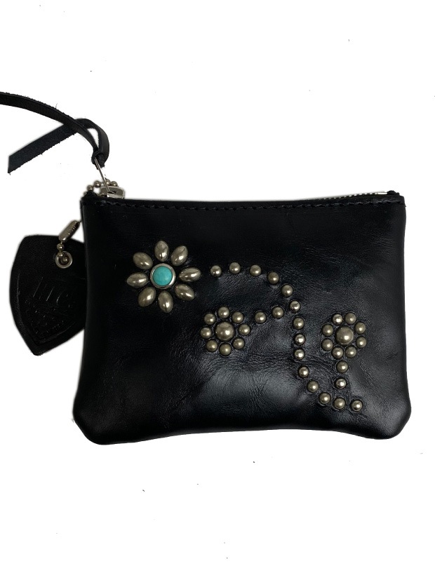 HTC POUCH WALLET 125 BLACK