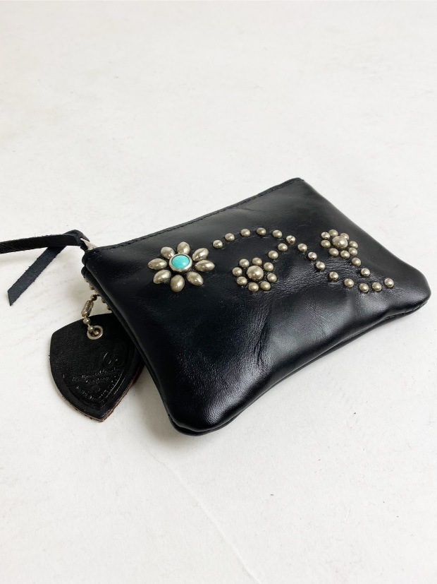 HTC POUCH WALLET 125 BLACK