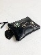 HTC POUCH WALLET 125 BLACK