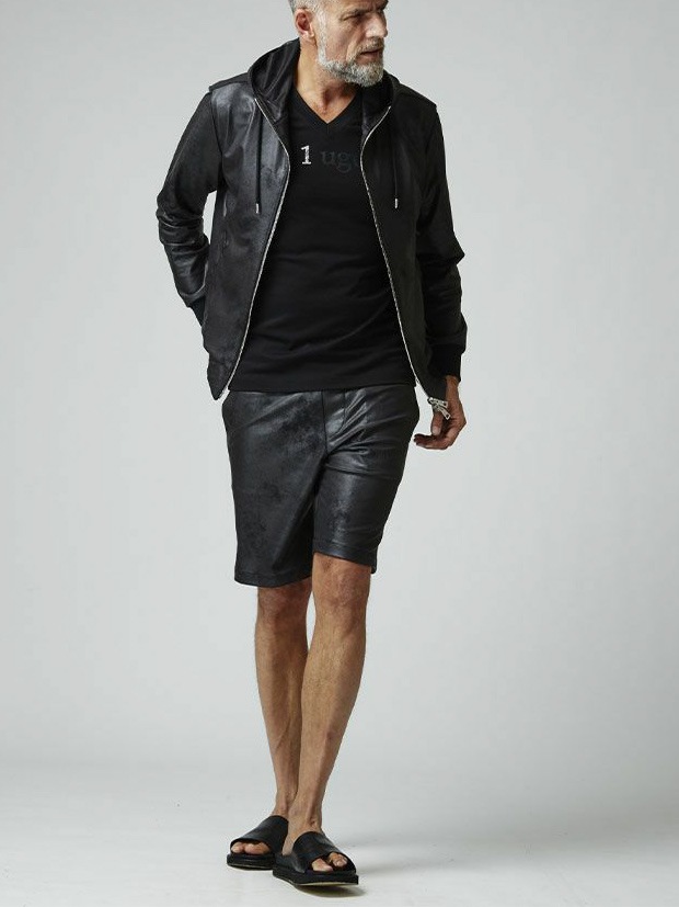 1PIU1UGUALE3 - 【完全受注生産・1PIU1UGUALE3 / 野口 強】 VINTAGE