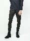 junhashimoto SLIM JERSEY PANTS CHARCOAL