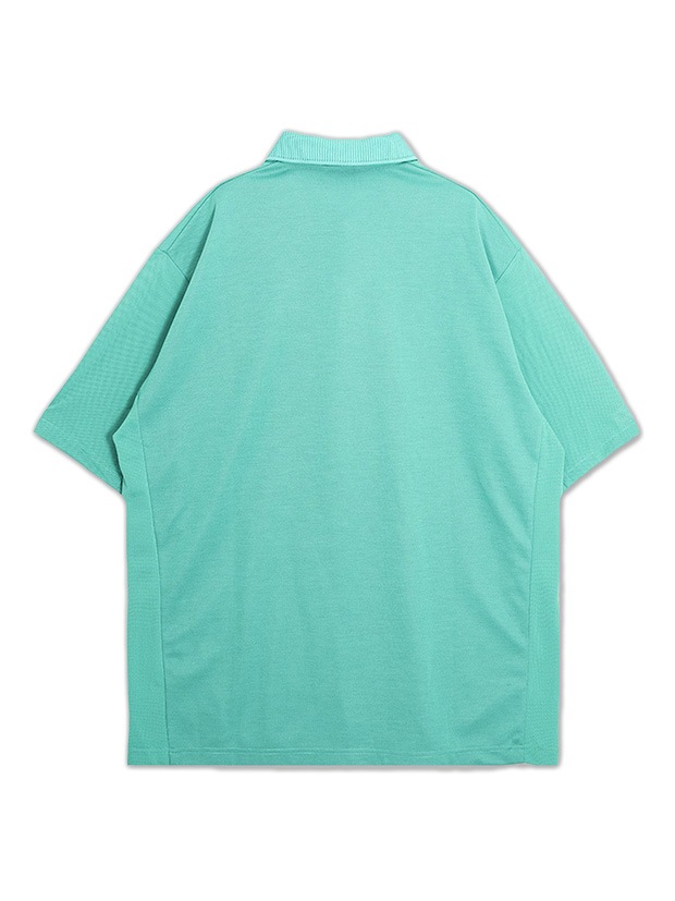 TFW49 RELAX POLO / GREEN | ALL ITEM | rumbleFISH / ランブルフィッシュ