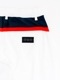 TFW49 NYLON 2WAY STRETCH PANTS / WHITE
