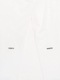 TFW49 NYLON 2WAY STRETCH PANTS / WHITE