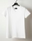 junhashimoto 101SERIBU V S/S WHITE