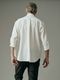junhashimoto 7SLEEVE SHIRTS / WHITE