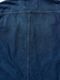 wjk denim jacket type1 / indigo used