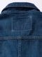 wjk denim jacket type1 / indigo used