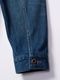 wjk denim jacket type1 / indigo used