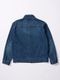 wjk denim jacket type1 / indigo used