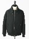 1PIU1UGUALE3 DONKEY ZIP STADIUM / BLACK