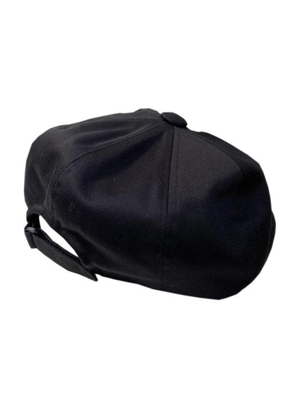 1PIU1UGUALE3 GOLF RIBBON HUNTING / BLACK