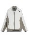 TFW49 FULL ZIP STAND BLOUSON / L.GRAY/GRAY
