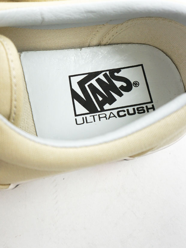 VANS ANAHEIM FACTORY ERA 95 DX WHITE | VANS | rumbleFISH