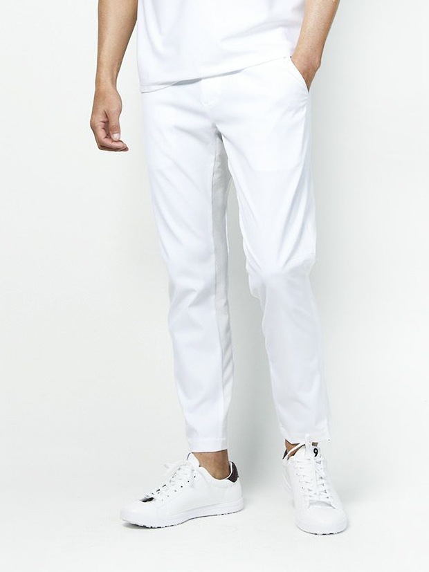 TFW49 ALL ROUND SHOES / WHT×BRD