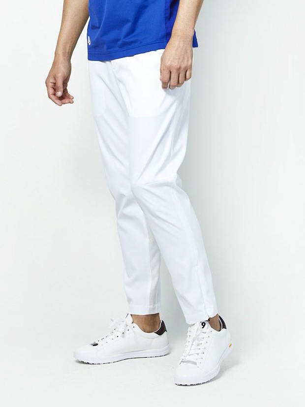 TFW49 ALL ROUND SHOES / WHT×BRD