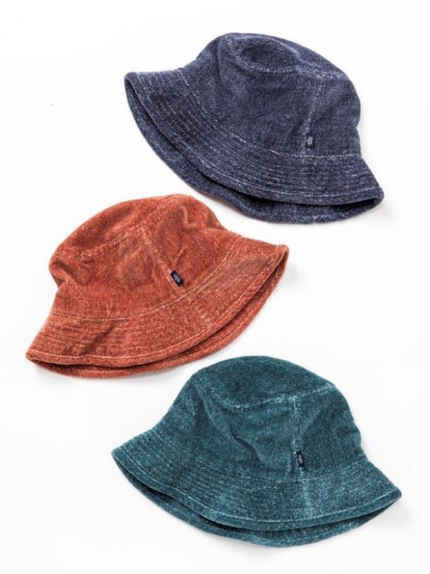 THING FABRICS TF HAT GREEN