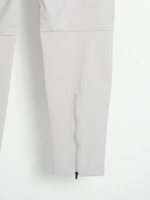 TFW49 ANKLE SLIM JOGGER / L.GREY