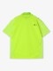 TFW49 RELAX MOCK NECK T / YELLOW