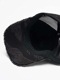 wjk cut-off mesh cap / black