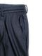junhashimoto JERSEY JACKET -USO TWILL- and EASY TUCK PANTS★★ / D.NAVY
