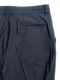 junhashimoto JERSEY JACKET -USO TWILL- and EASY TUCK PANTS★★ / D.NAVY