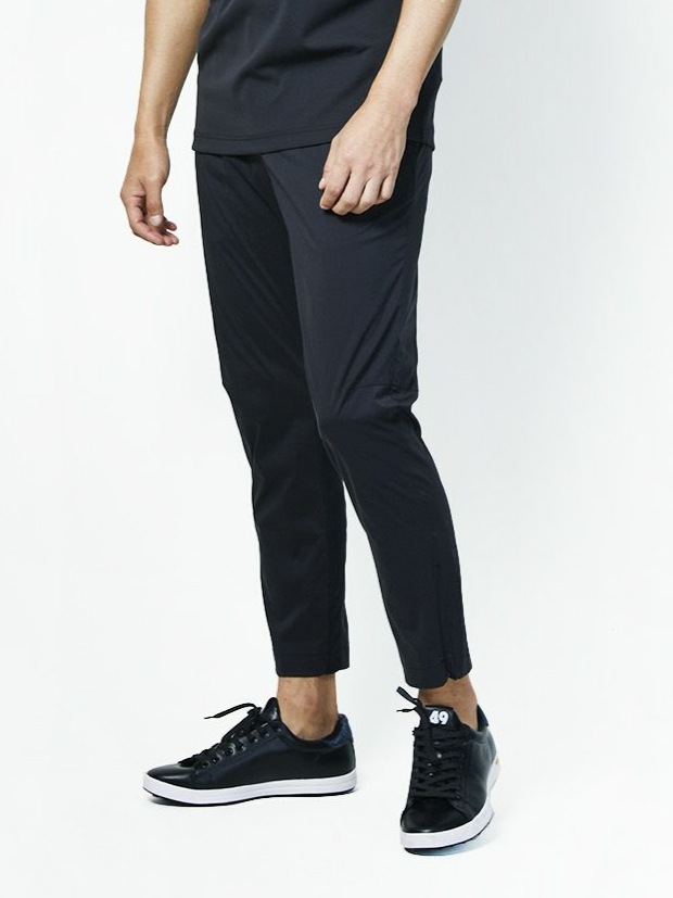 TFW49 ALL ROUND SHOES / BLK×NVY