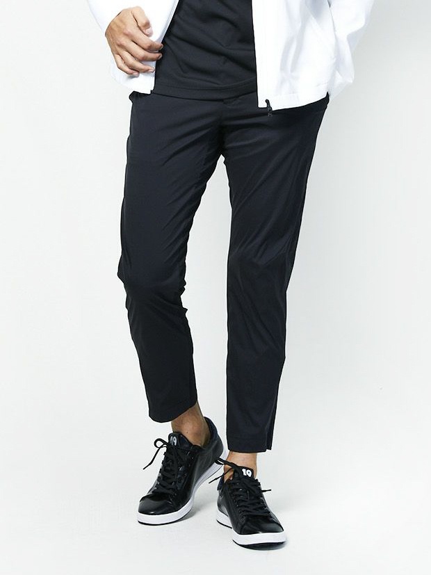 TFW49 ALL ROUND SHOES / BLK×NVY