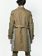 junhashimoto COMBINATION BELTED / CAMEL