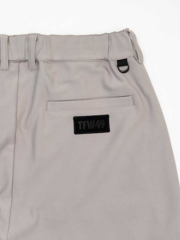 TFW49 SPORTY TRACK PANTS / BEIGE