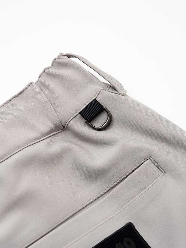 TFW49 SPORTY TRACK PANTS / BEIGE