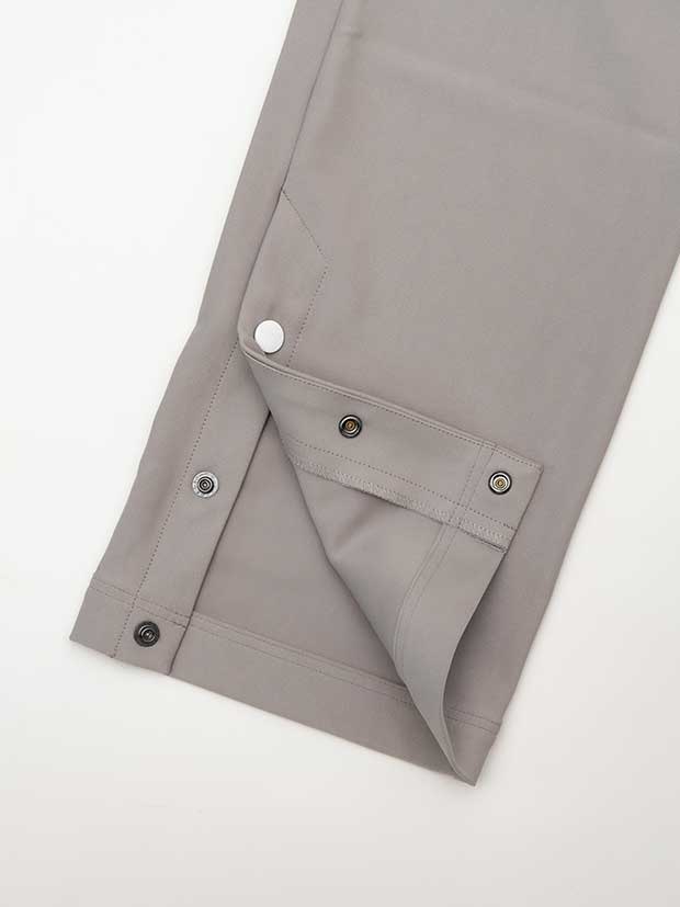 TFW49 SPORTY TRACK PANTS / BEIGE