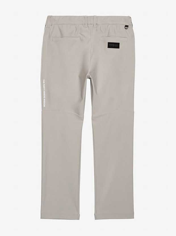 TFW49 SPORTY TRACK PANTS / BEIGE